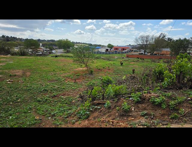 10,198M² VACANT LAND FOR SALE IN KULEKA
